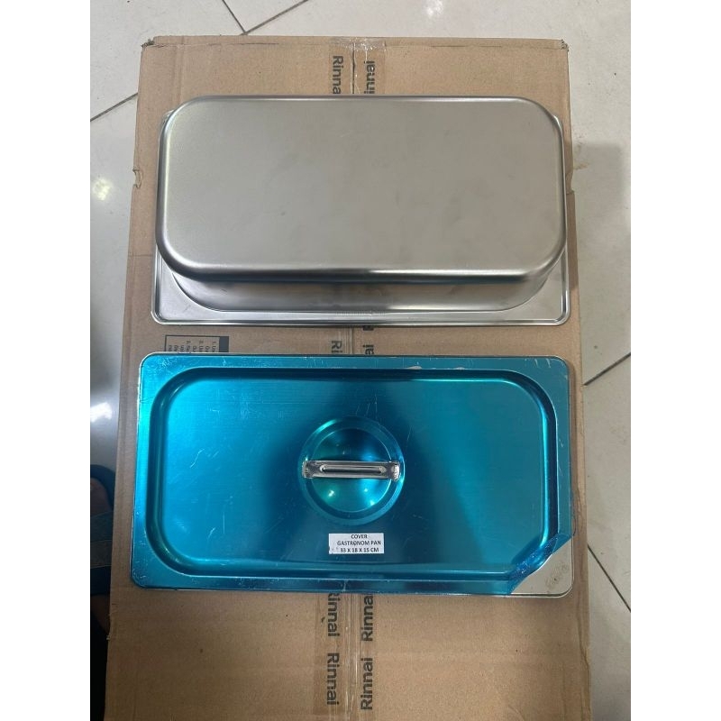 food pan /freyer pan/gastronom pan