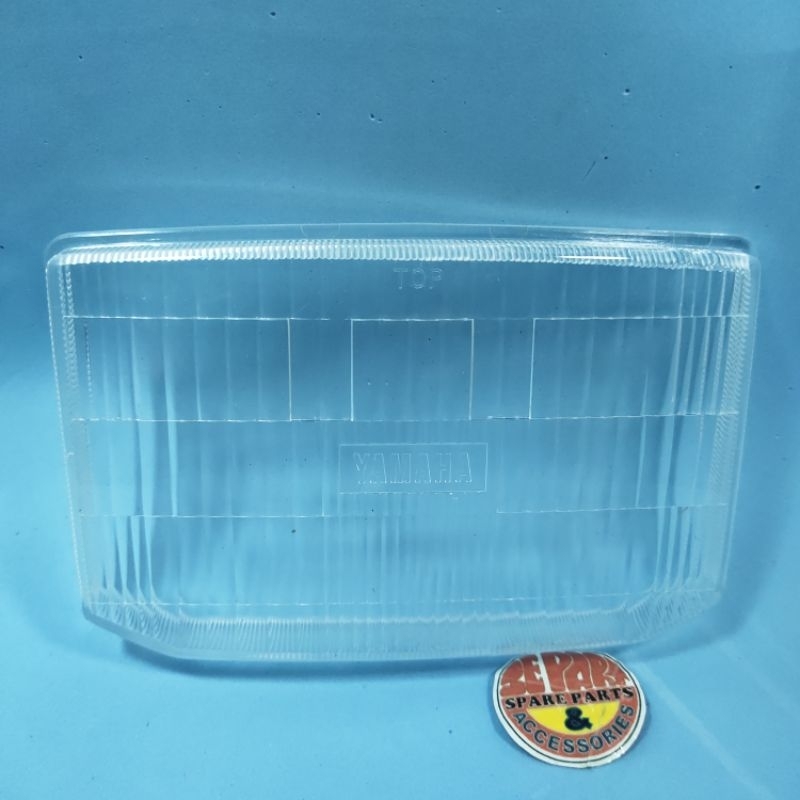 Mika Lampu depan Yamaha V80 SS V80SS