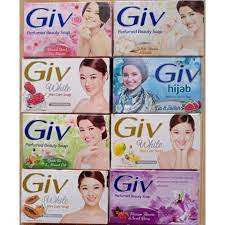 SABUN GIV BATANG 76gr