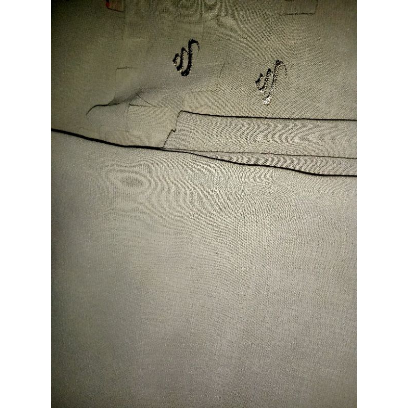 preloved hijab segiempat Rabbani