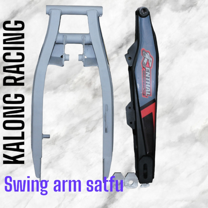 swing arm satria fu model new ktm lislas