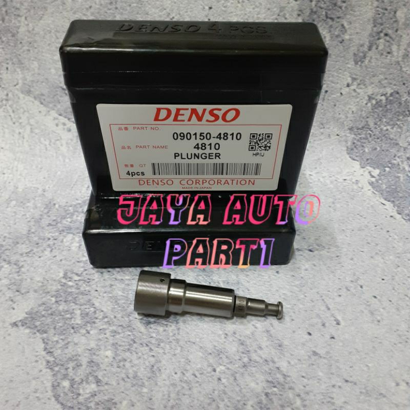 PLUNGER PLUNYER ASSY 4810 PS120 PS 120 OEM JAPAN