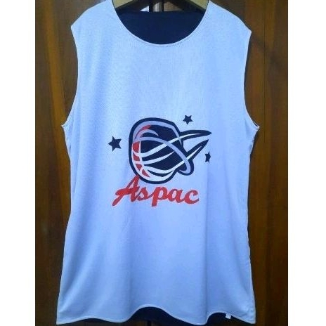 JERSEY LATIHAN ASPAC