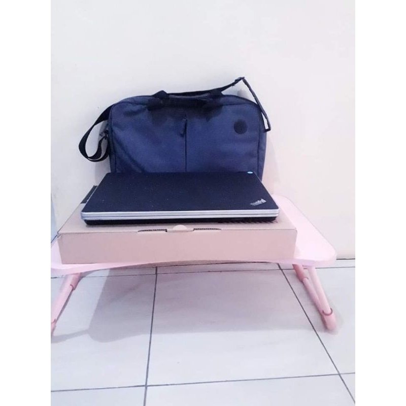 lenovo thinkpad core i3 edge second