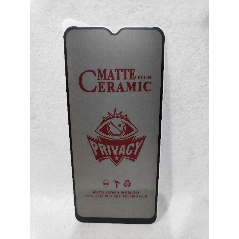 TG ceramic spy Redmi 9C.