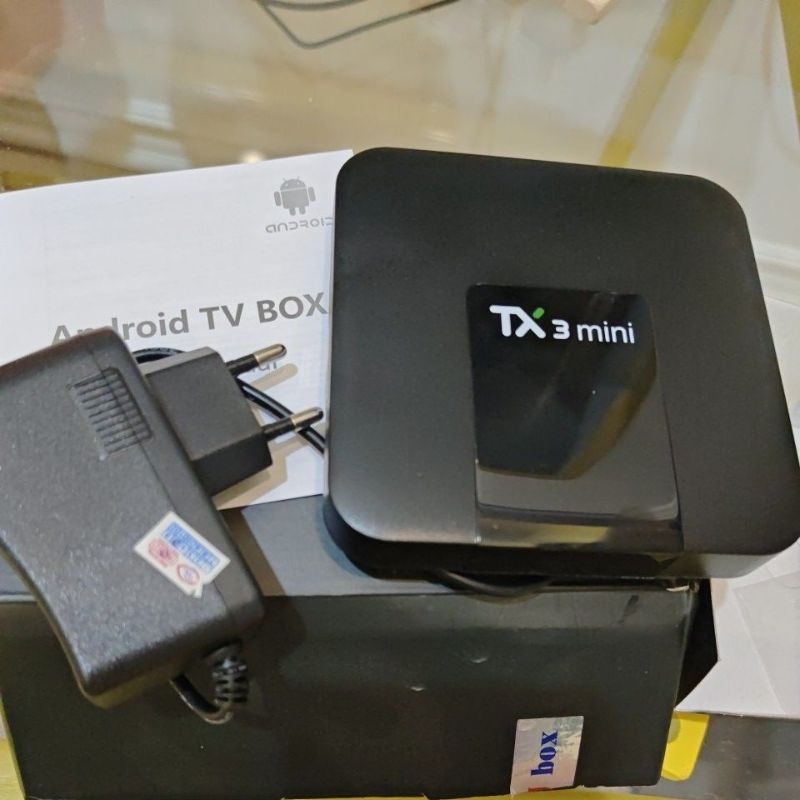 tx3 mini android tv box os ubuntu