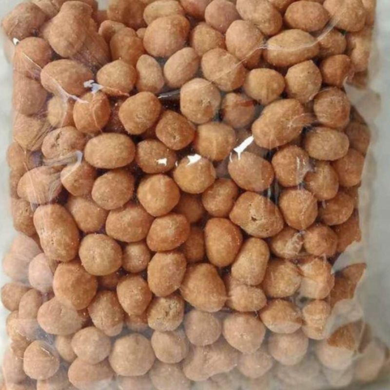 

kacang telur premium 250gram