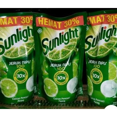 SUNLIGHT 650ML