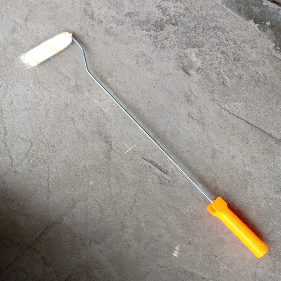 roll cat kecil 110mm