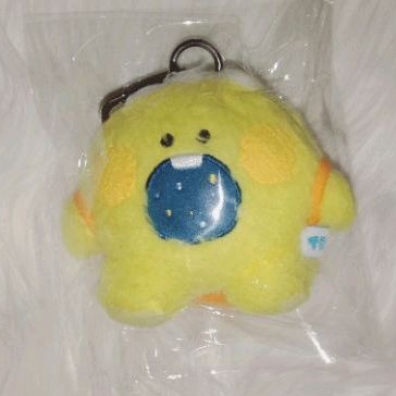 Truz Podong Minini Message Bagcharm