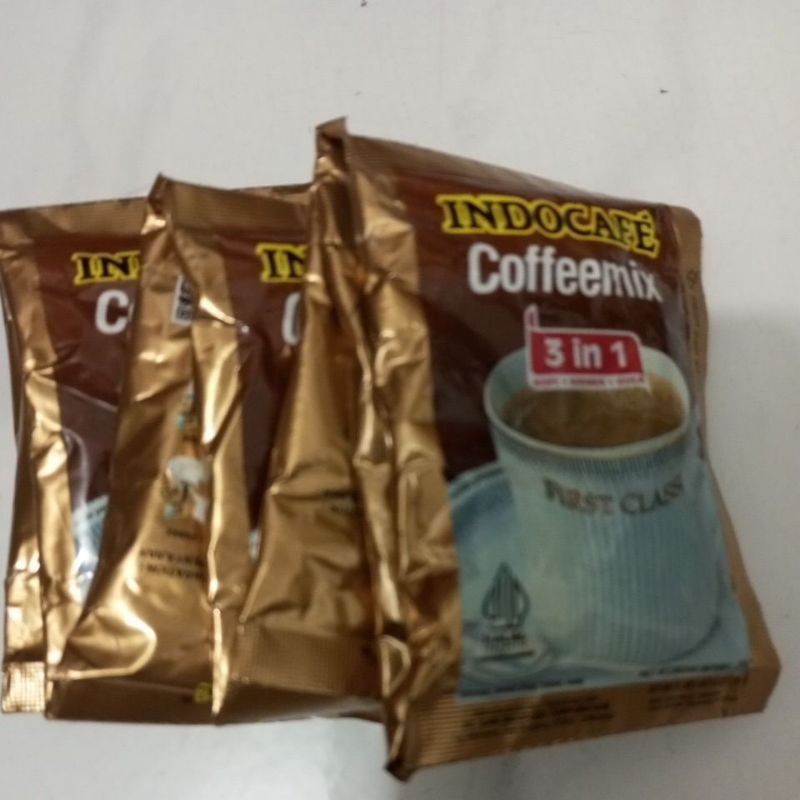 

indocafe coffeemix renceng