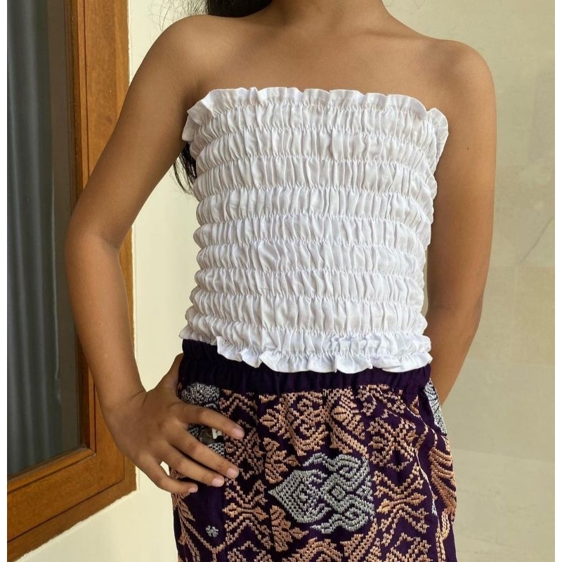 angkin anak/ longtorso anak /kemben anak