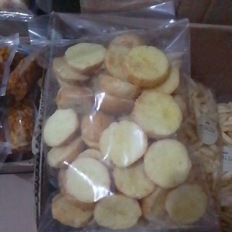 

grosir bagelen 250gr