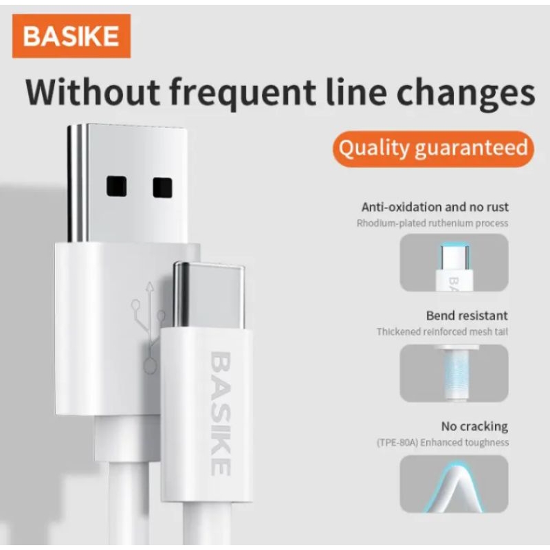 Type C basike original