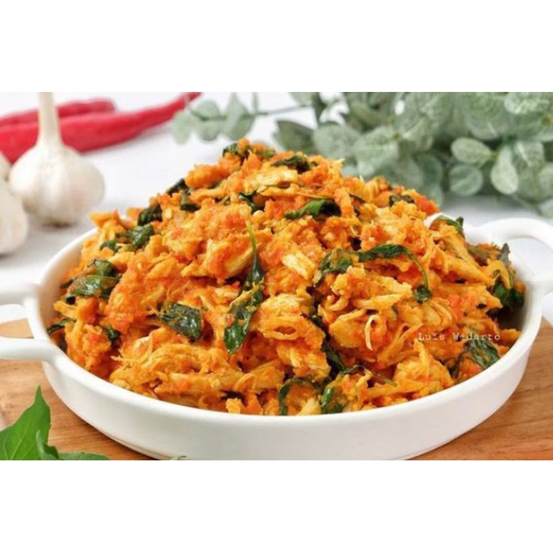 

Nasi kotak paket 23 ribu