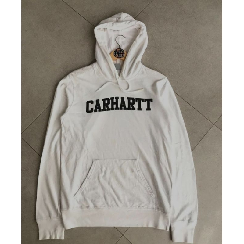 Hoodie carhartt