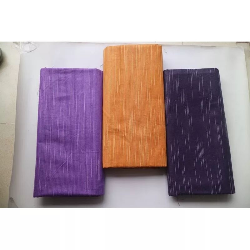 KAIN LURIK ATBM HUJAN GERIMIS