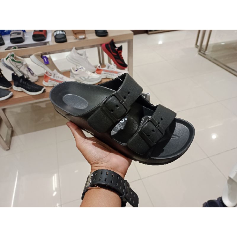 SANDAL SELOP KARET FLADEO DEWASA PRIA