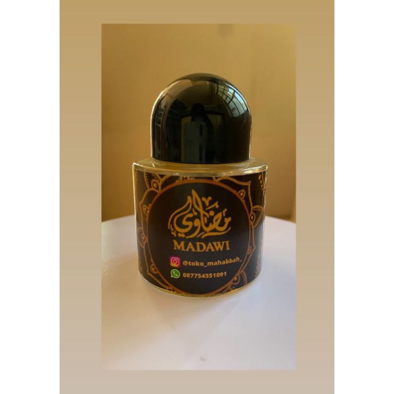 parfum madawi