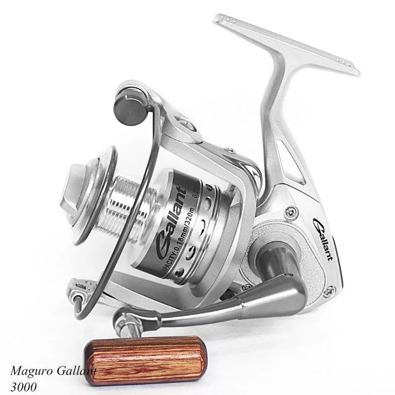 Reel Spinning MAGURO GALANT 4000 5000 6000 7000 8000