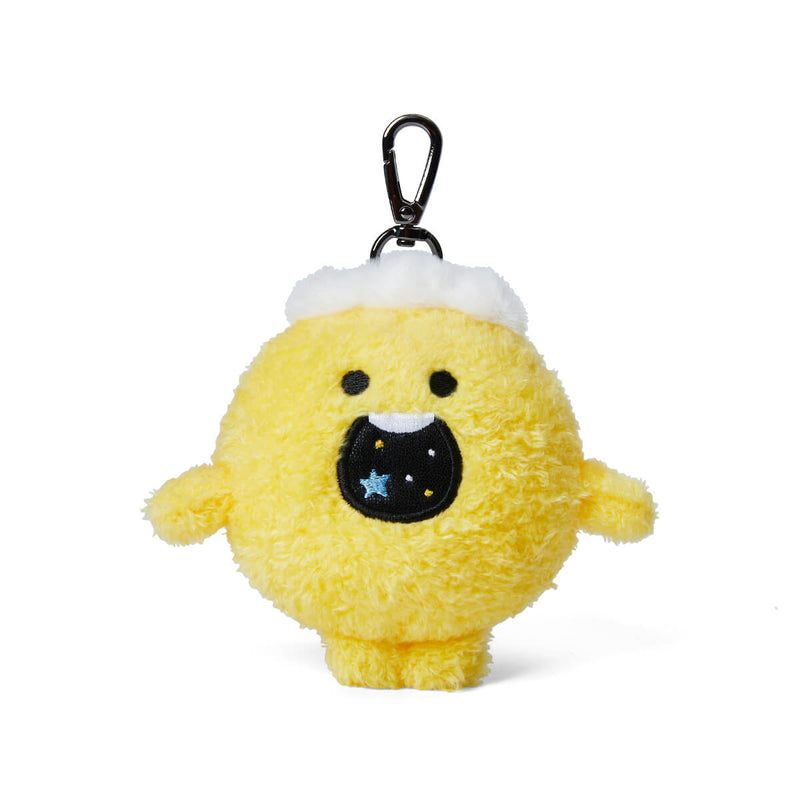 Truz Podong BC KR / Standing Bagcharm