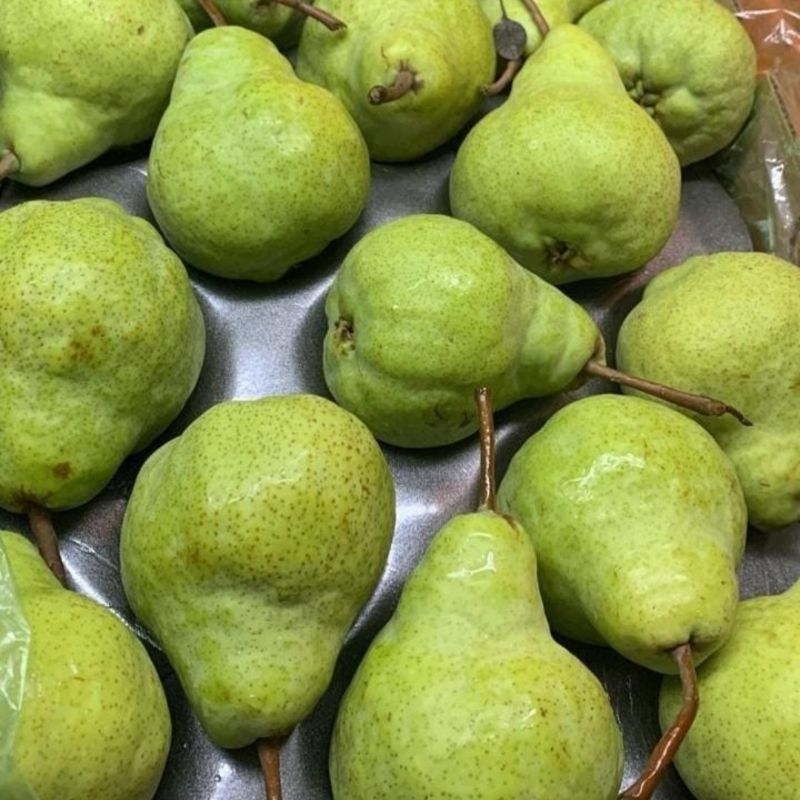 

Pir Packam/Packam/pir hijau/manis/500 gram