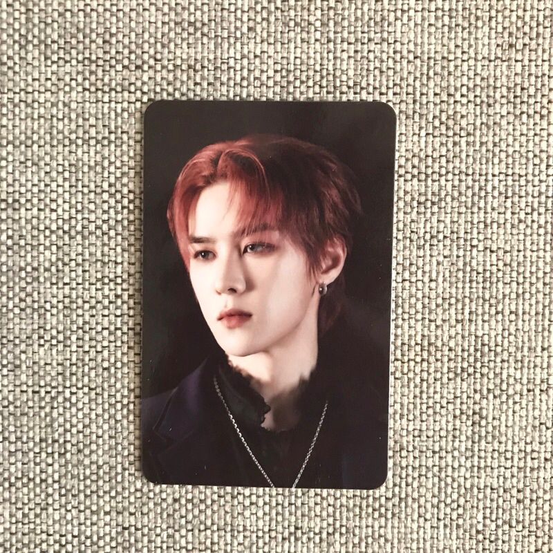 happy birthday card kun wayv