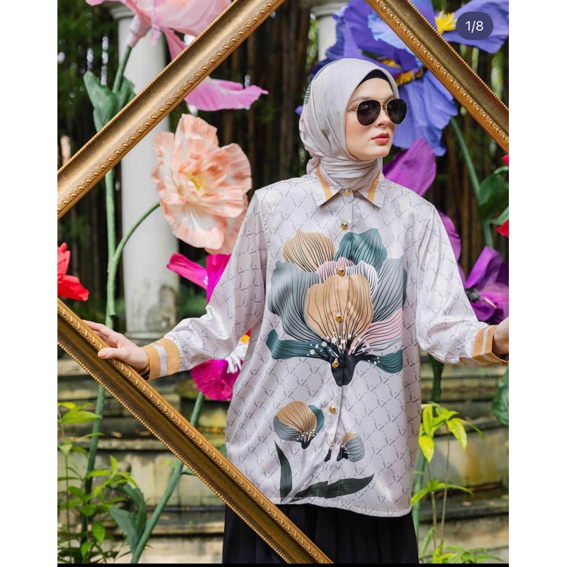 REVERIE top vivizubedi x saraf soyan