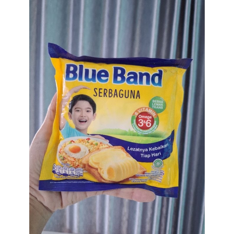 

blueband serbaguna 200g