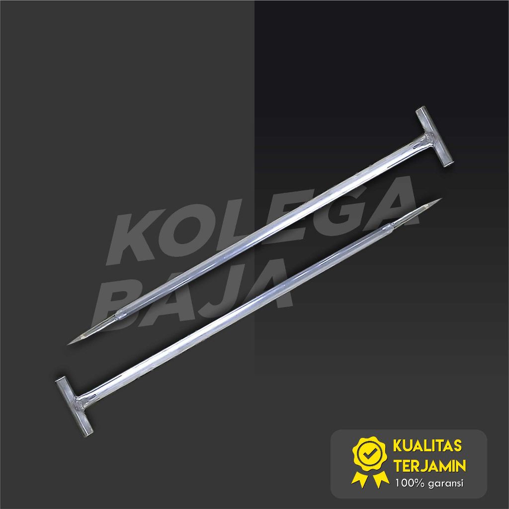 TOJOK SAWIT BAJA SUPER