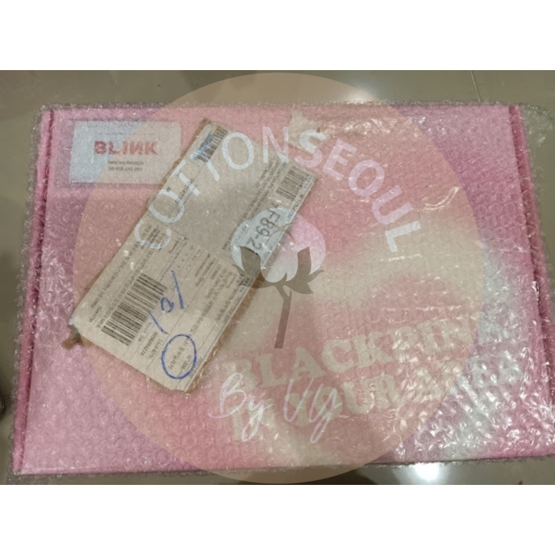 Blink Premium Membership Kit SHARING