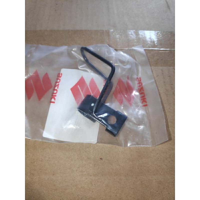 KLEM CLAMP SELANG REM DEPAN SUZUKI SATRIA FU150 SGP