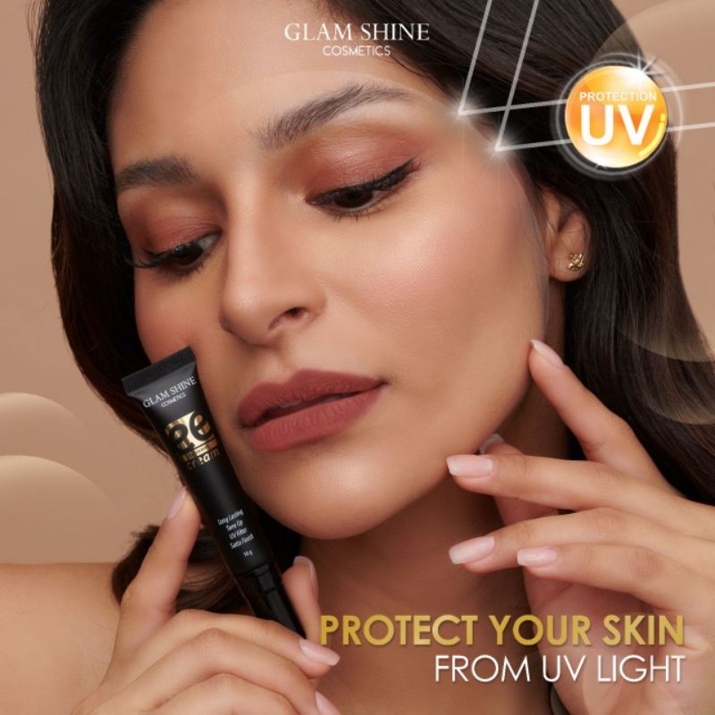 Glamshine Ee Lightening Cream