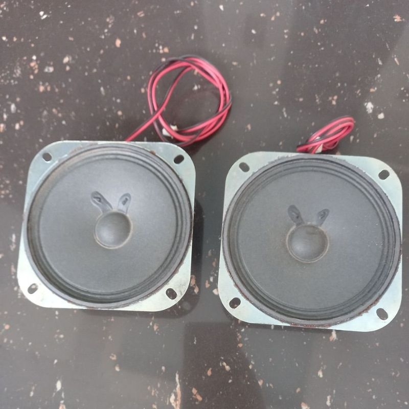 Speaker korg micro arranger