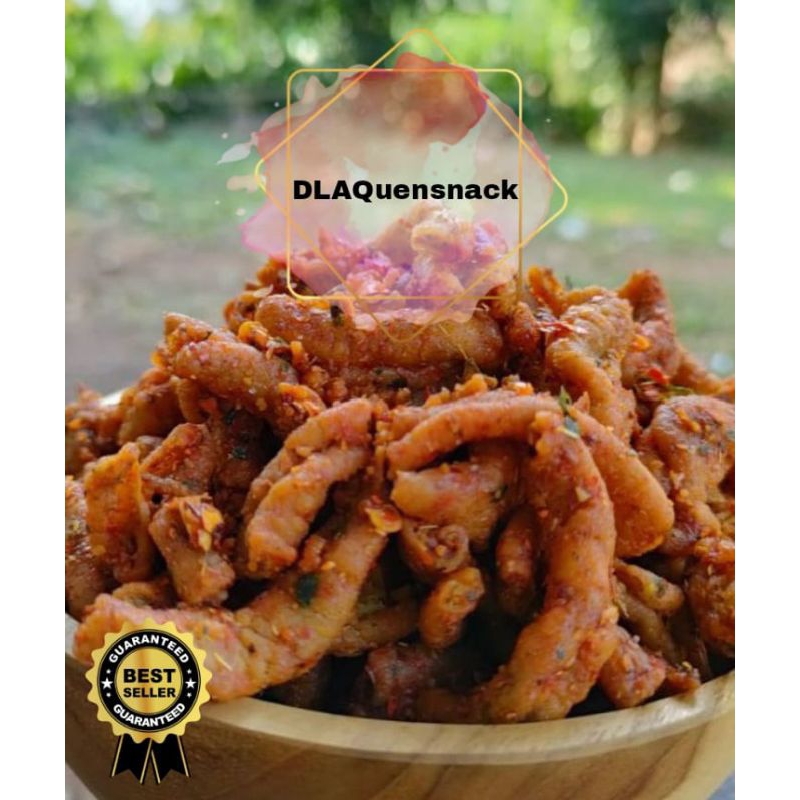 

Usus pedas daun jeruk/usus pedas bumbu cikruh daun jeruk/Dlaqueensnack/usus Krispy pedas/makanan tradisional/kue kiloan/kue lebaran/basreng pedas daun jeruk/kerupuk/seblak viral/biscuit/kue /camilan pedas/sus coklat/makroni pedas cikruh daun jeruk/Marie