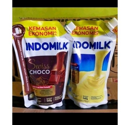 

indomilk 545 gram