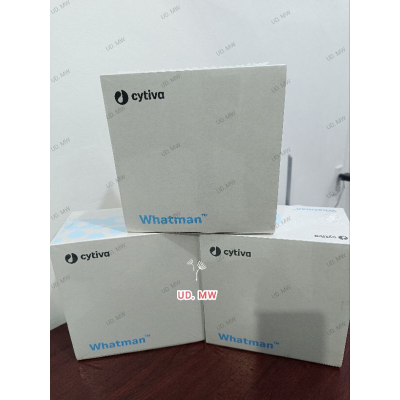 

WHATMAN EXTRACTION THIMBLE 30X100 MM