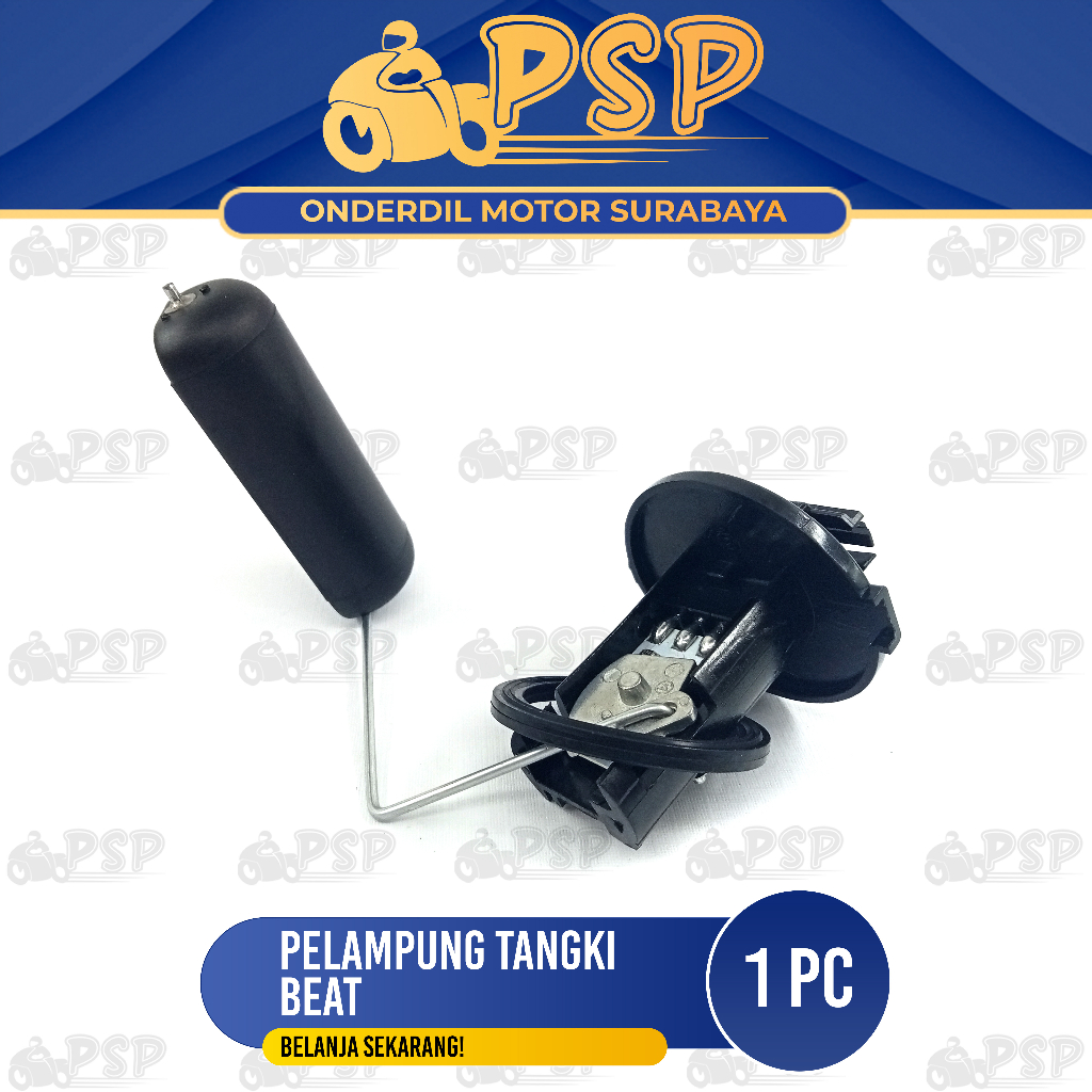 Pelampung Tangki Beat - Plampung Apung Tengki Tanki Tenki Tank Teng Bensin Bengsin Minyak Honda Beat