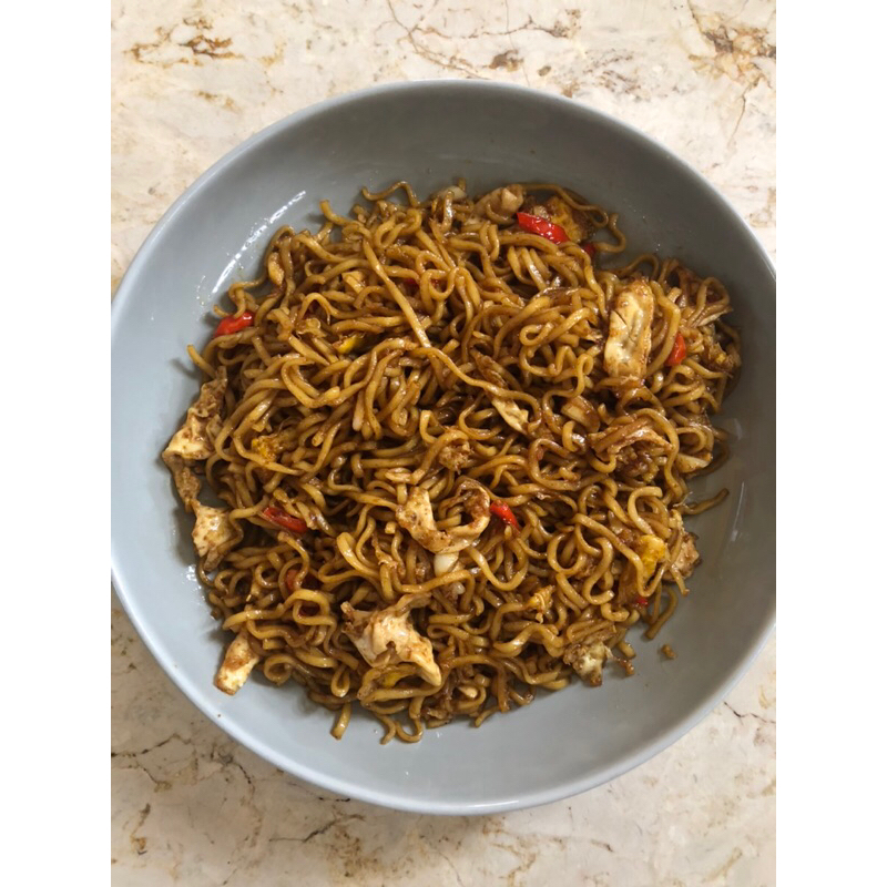 

mie goreng