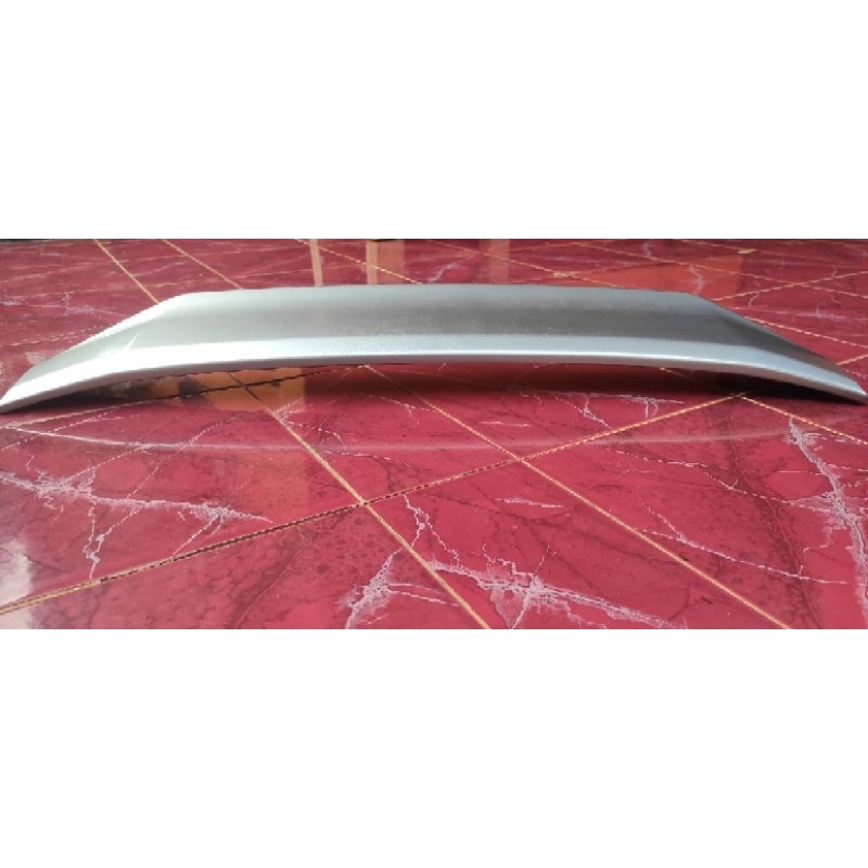 Spoiler Honda Jazz GE8 bekas