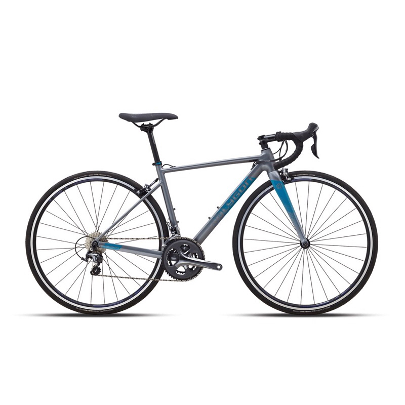 Sepeda Balap Road Bike Polygon Strattos S4