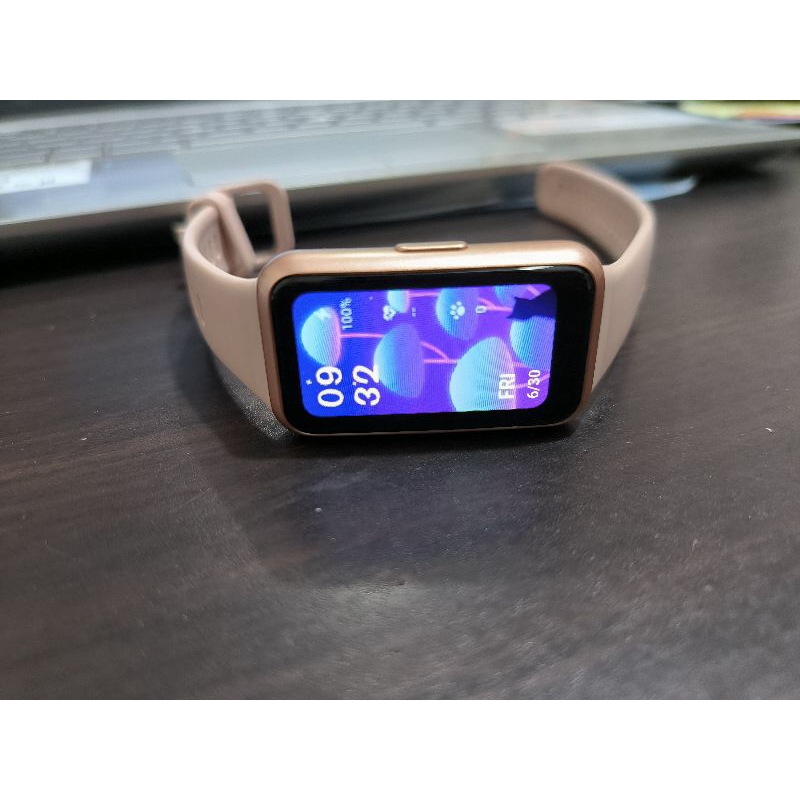 Huawei Band 7 SECOND
