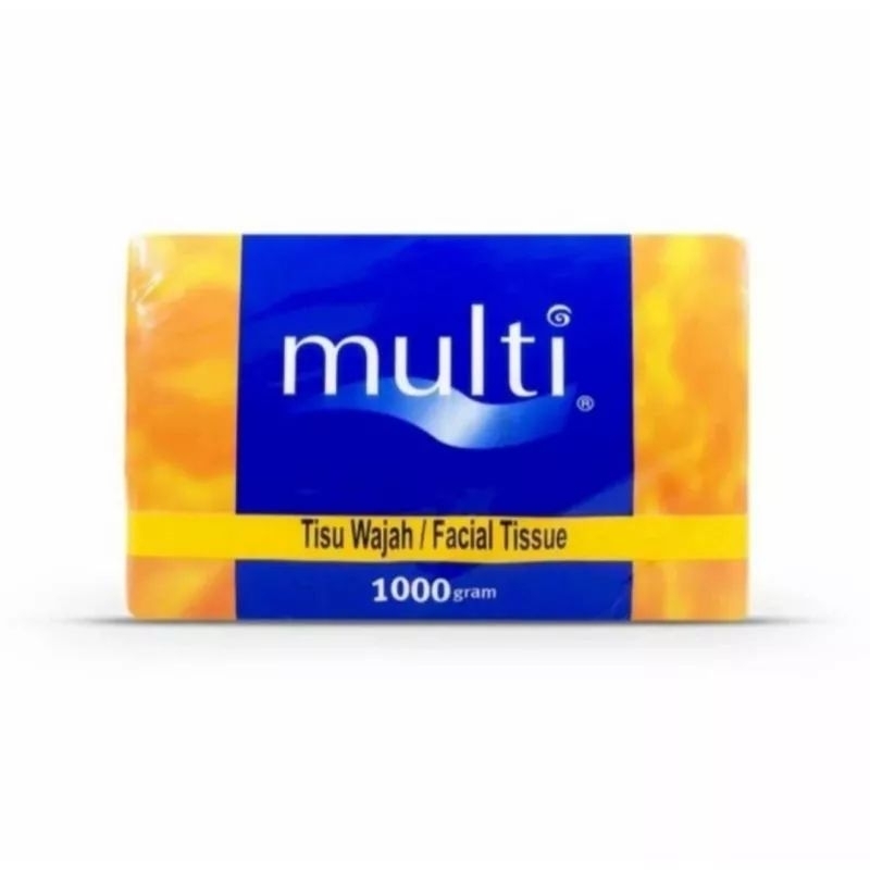 TISSUE MULTI 1000GR