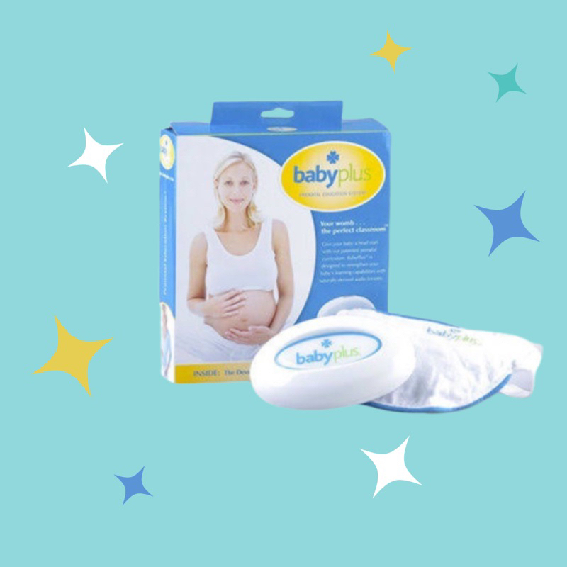 Sewa Babyplus dan preloved babyplus