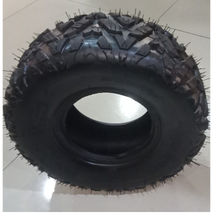 Ban ATV depan Uk 19x7.00 ring 8 offroad Tubeless