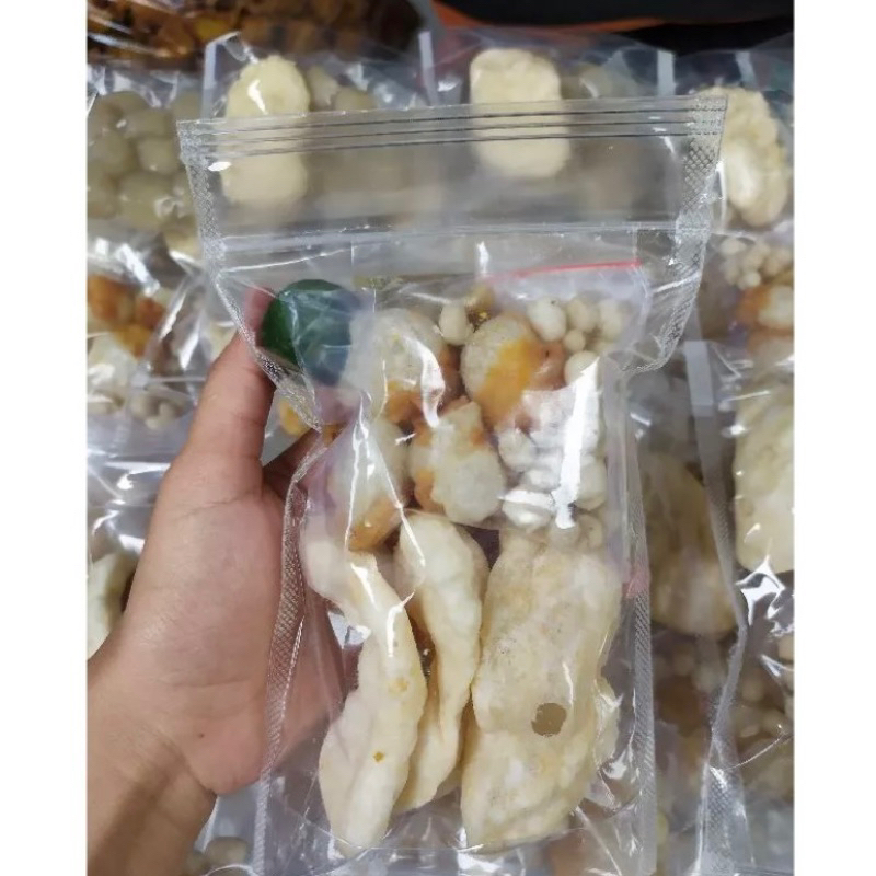 

cuangki instan || murah||enak