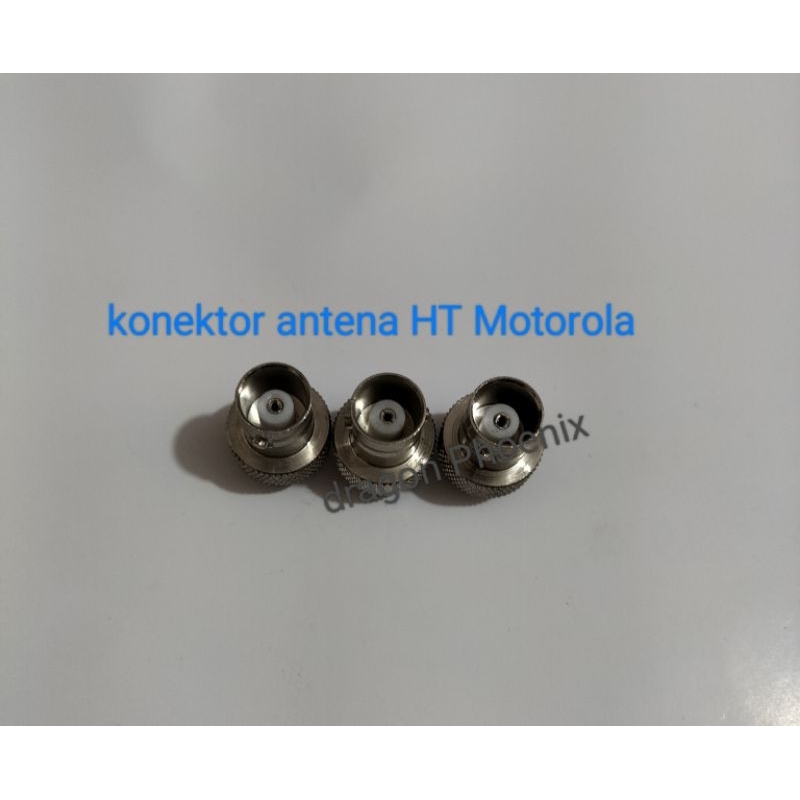 Konektor antena SMA to BNC Motorola