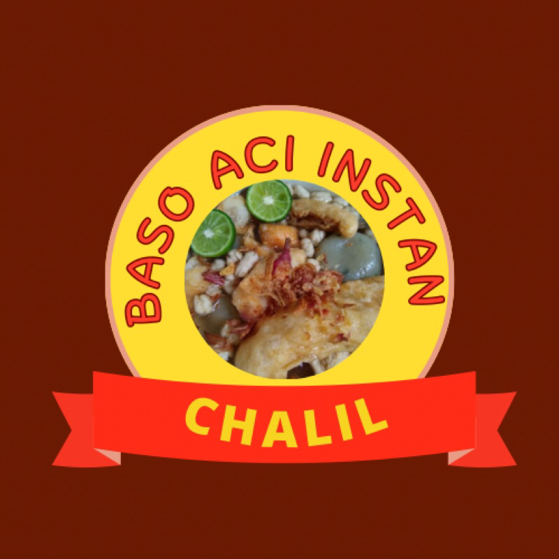 

PAKET 4 PCS BASO ACI KORNET