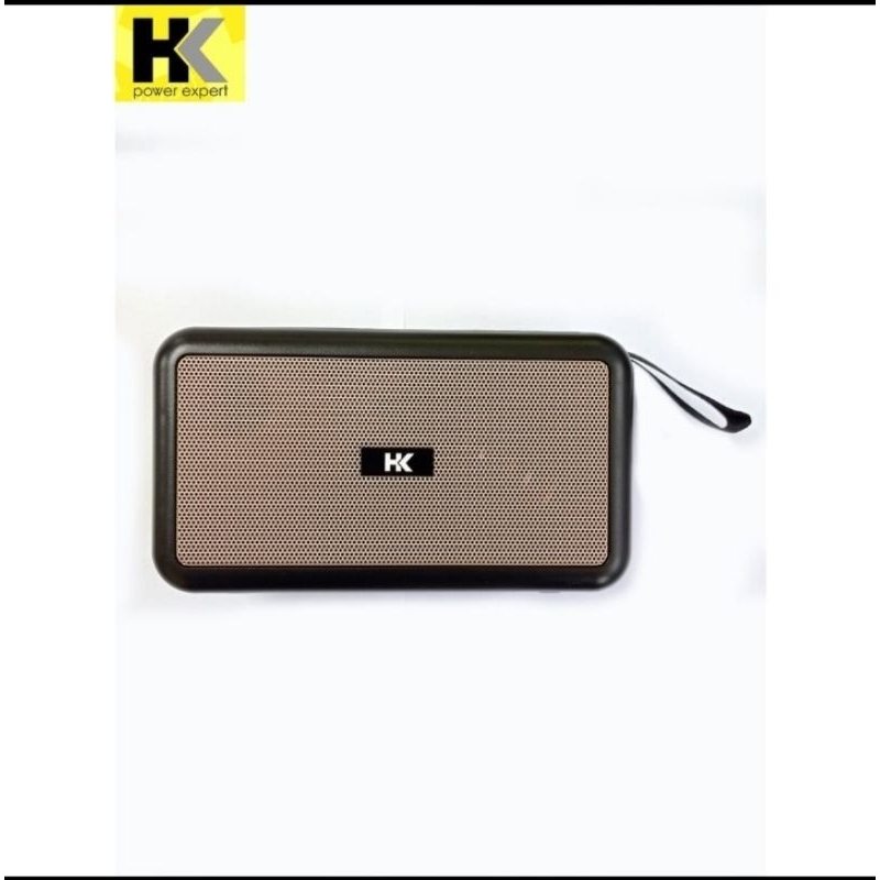 SPEAKER BLUETOOTH HK M66