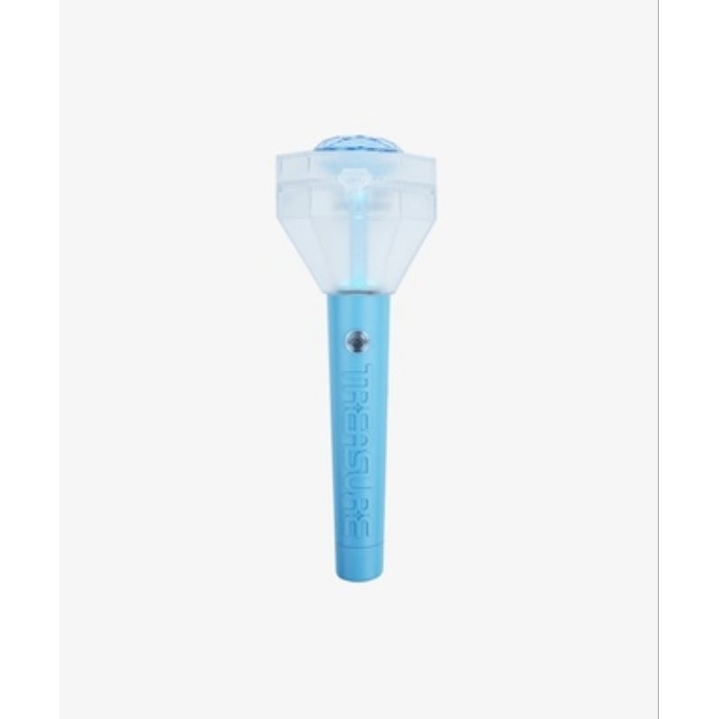 {DP} TREASURE - OFFICIAL LIGHTSTICK